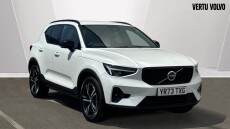 Volvo XC40 2.0 B4P Plus Dark 5dr Auto Petrol Estate